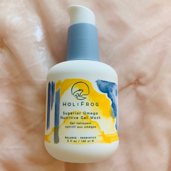 holifrog superior omega